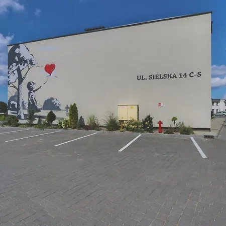 Sielska 14cs